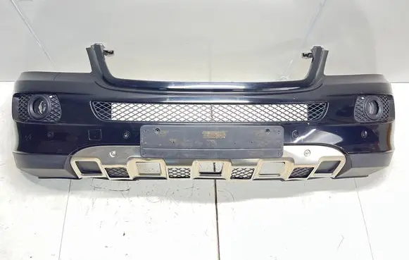 Mercedes-Benz ML W164 Front bumper 1648850165
