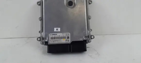 Honda CR-V Engine control unit/module ECU 37820-R7C-G21