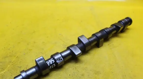 Camshaft