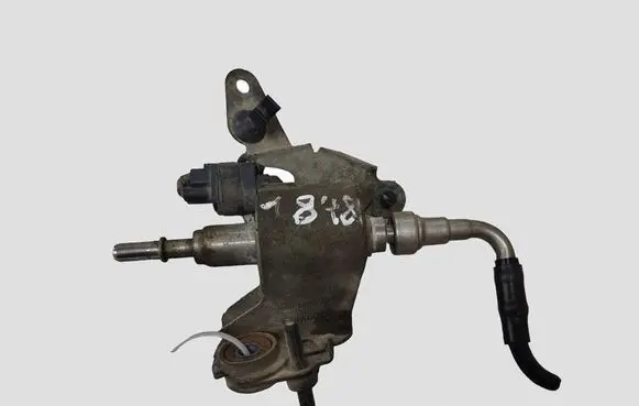 Ford Mondeo MK IV Webasto auxiliary heater fuel pump AG9N9A407AD