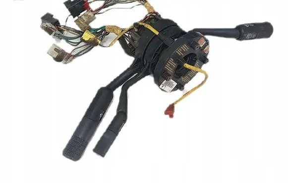 Fiat Croma Tailgate/trunk/boot open switch 821339003