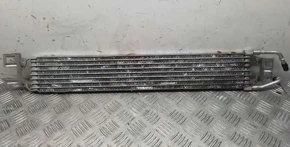 Ford Focus Power steering radiator XS4P7A095BG