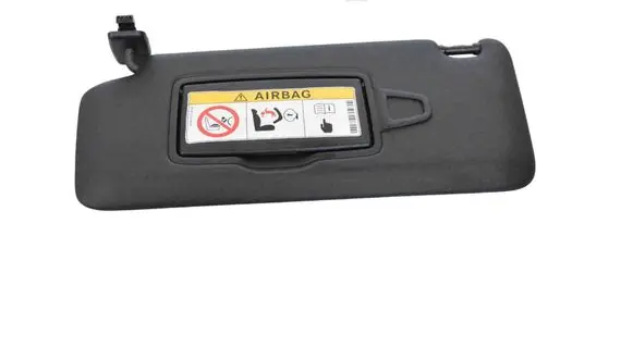 Mercedes-Benz A W177 Sun visor A1778106100
