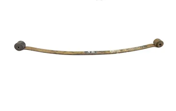 Ford Transit Rear leaf spring 