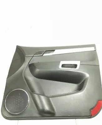 Opel Antara Front door card panel trim NOCODE