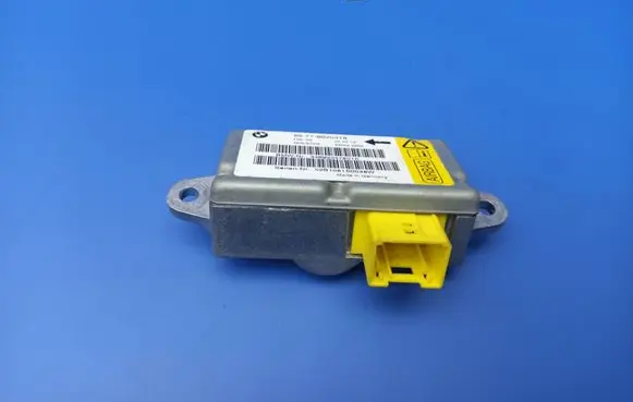 BMW 7 E65 E66 Airbag deployment crash/impact sensor 6920478 5WK42956 34692047801K