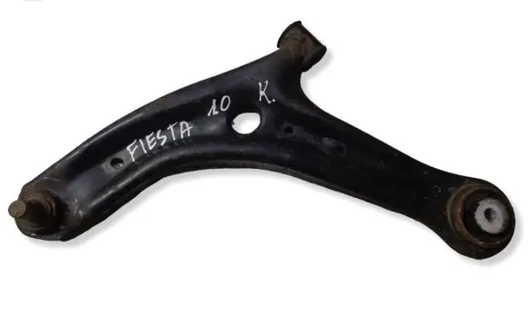 Ford Fiesta Front lower control arm/wishbone 