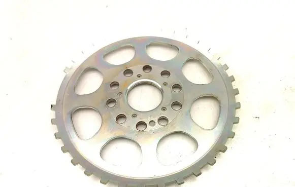 Lexus LS 460 - 600H Crankshaft position gear 3211834010