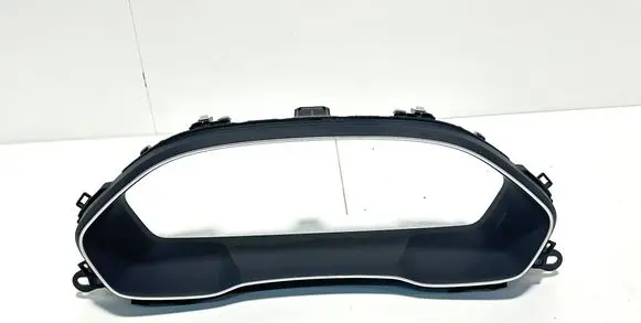 Audi Q3 F3 Dashboard trim 83A857115 41476