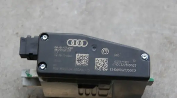 Steering wheel lock