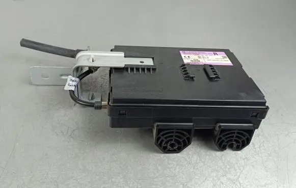 SsangYong Rexton Other control units/modules 8757036500