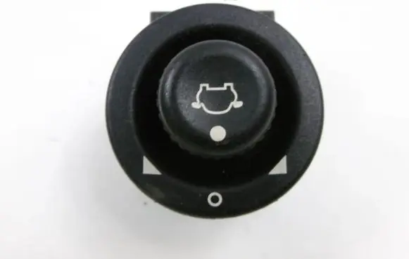Ford Mondeo Mk III Wing mirror switch 93BG17B676BA