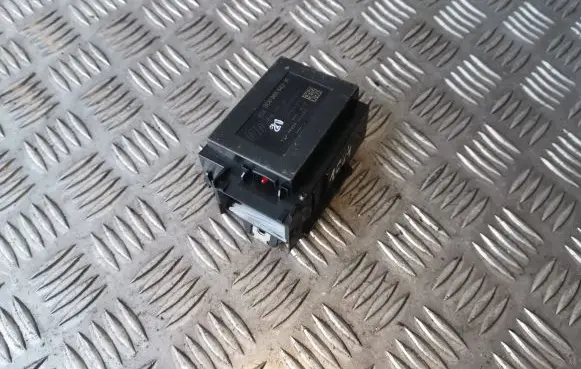 Volkswagen PASSAT B6 Ignition lock 3C0905843R