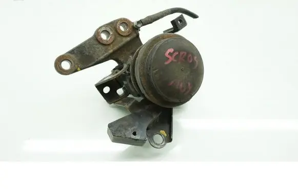 Suzuki SX4 Engine mount vacuum valve 