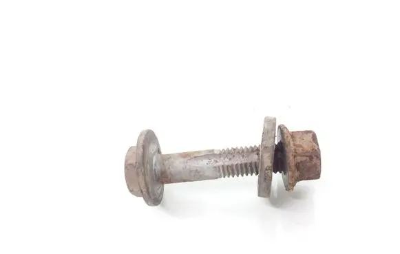 Volvo S80 Rear suspension camber bolt 