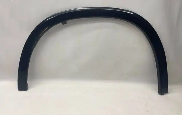 Front arch trim