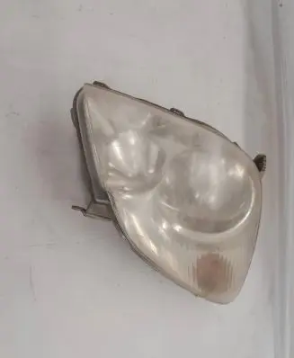 Toyota Corolla Verso E121 Headlight/headlamp