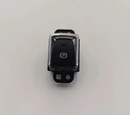 Nissan Leaf II (ZE1) Hand parking brake switch 