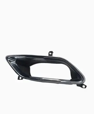 BMW 8 G15 Muffler ending 18308075256