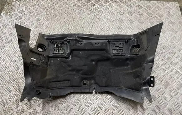 Mercedes-Benz GLC X253 C253 Other engine bay part A2536207800