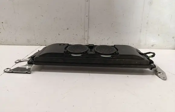 Mercedes-Benz EQE v295 Horn signal A2909068500
