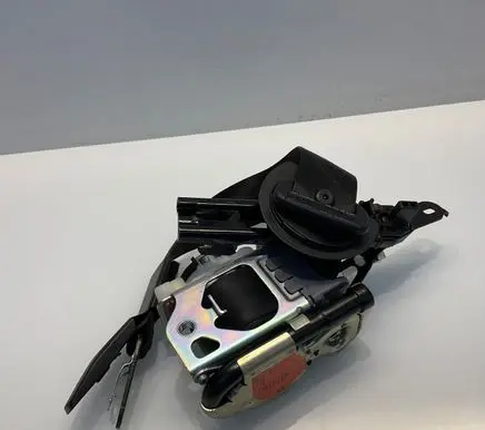 Porsche Macan (95B) Front seatbelt 95B857705G 313253599G 7N0857737