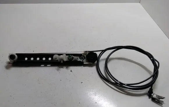 Mercedes-Benz S W221 Seat belt height adjuster 2218600288