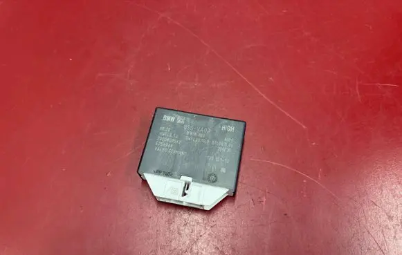 BMW X3 G01 Parking PDC control unit/module 9418460 66209418460