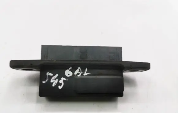 Toyota Auris E180 Tailgate opening switch 