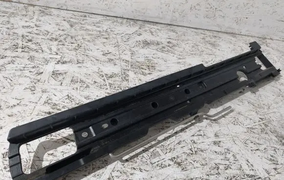 Porsche Cayenne (92A) Other trunk/boot trim element 7P0863599