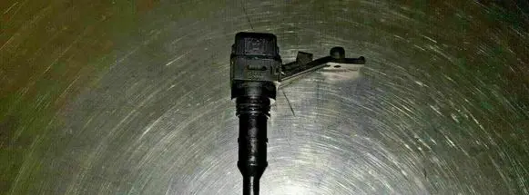 Volkswagen PASSAT B5 Speed sensor (speedometer sensor) 012409191D