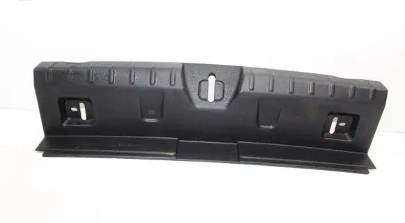 BMW 3 F30 F35 F31 Trunk/boot sill cover protection 7221868