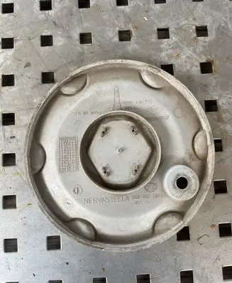 Renault Scenic II - Grand scenic II Original wheel cap 8200134772