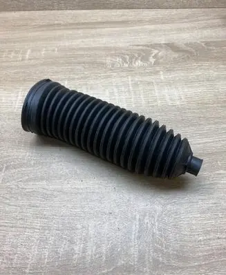 Mercedes-Benz ML W164 Steering tie rod boot A25112951001