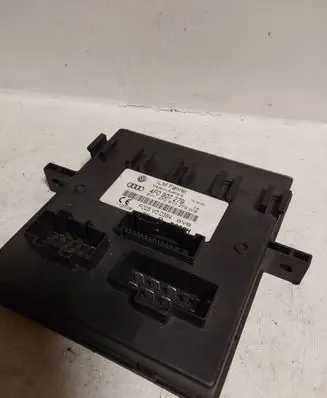 Audi A6 S6 C7 4G Comfort/convenience module 4F0907279 F005V00384 110708