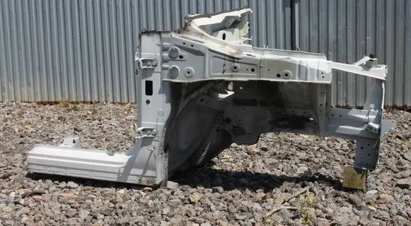 Nissan Qashqai J12 Front quarter panel CWIARTKAPPJ12QAB