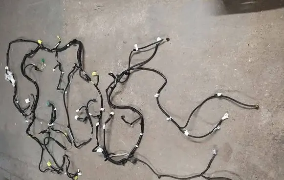 Peugeot 108 Wiring harness 821610HB10A