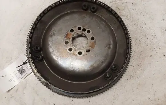 Mercedes-Benz E W212 Flywheel