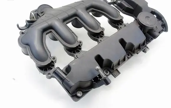 Citroen Jumpy Intake manifold 9645977980