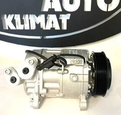 BMW X5 G05 Air conditioning (A/C) compressor (pump) 4471408311