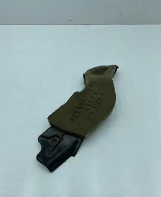 Porsche Boxster 986 Engine bonnet (hood) release handle 98655132201 42371