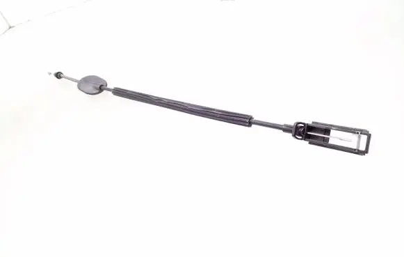 Volkswagen Golf Plus Front door cable line 5M0837085B