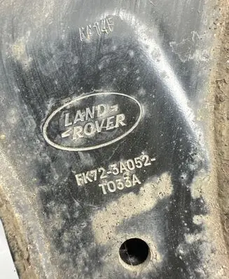 Land Rover Discovery Sport Front subframe FK723A052 T033A KA14F