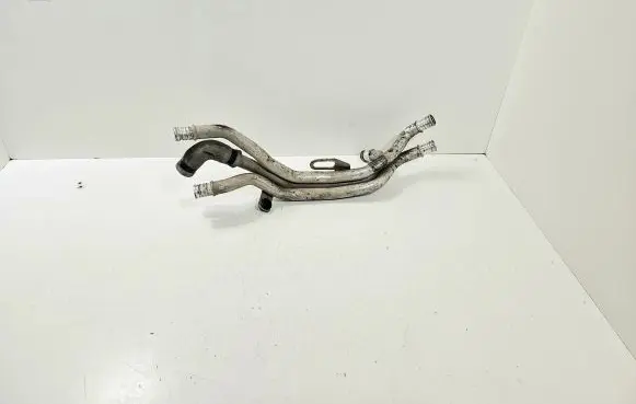 BMW 7 E65 E66 Engine coolant pipe/hose 6906175