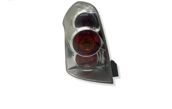 Toyota Corolla Verso AR10 Rear/tail lights 815610F020