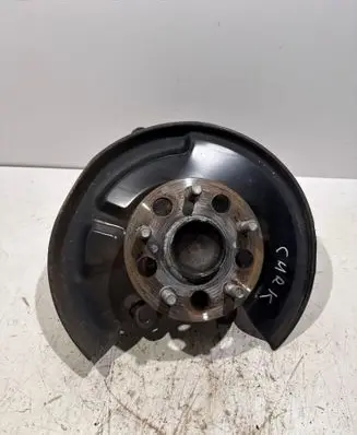 Toyota C-HR I Rear wheel hub