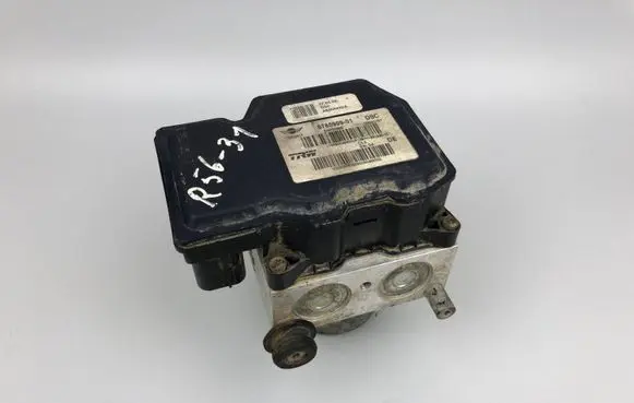 Mini One - Cooper Clubman R55 ABS Pump 6785909 ENP5198B 15803817