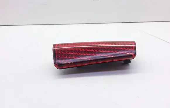 Peugeot 807 Front reflector 82485225