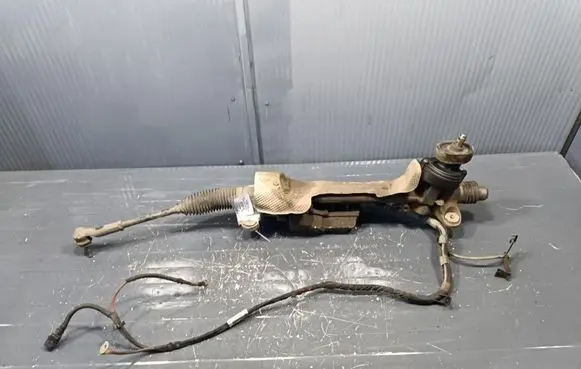 Volkswagen PASSAT CC Steering rack
