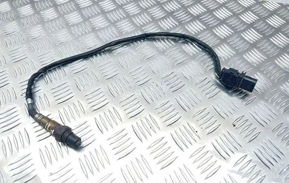 BMW 5 F10 F11 Lambda probe sensor 1928404682 110714